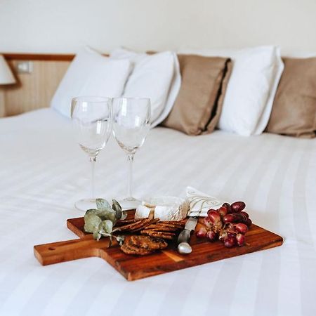 Astor Inn Уогга-Уогга Экстерьер фото